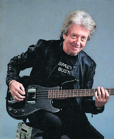  Herman Deinum is op 79-jarige leeftijd overleden.   Foto: Emile Willems