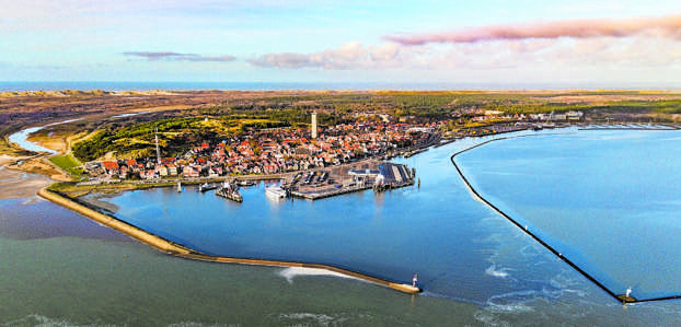  West-Terschelling.   Foto: Neeke Smit